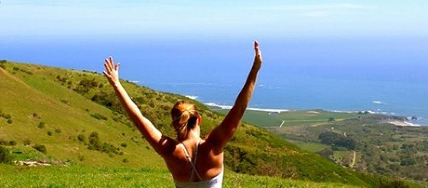 Αυτή είναι η συνήθεια που αυξάνει την ενέργεια σου και δεν είναι ο καφές